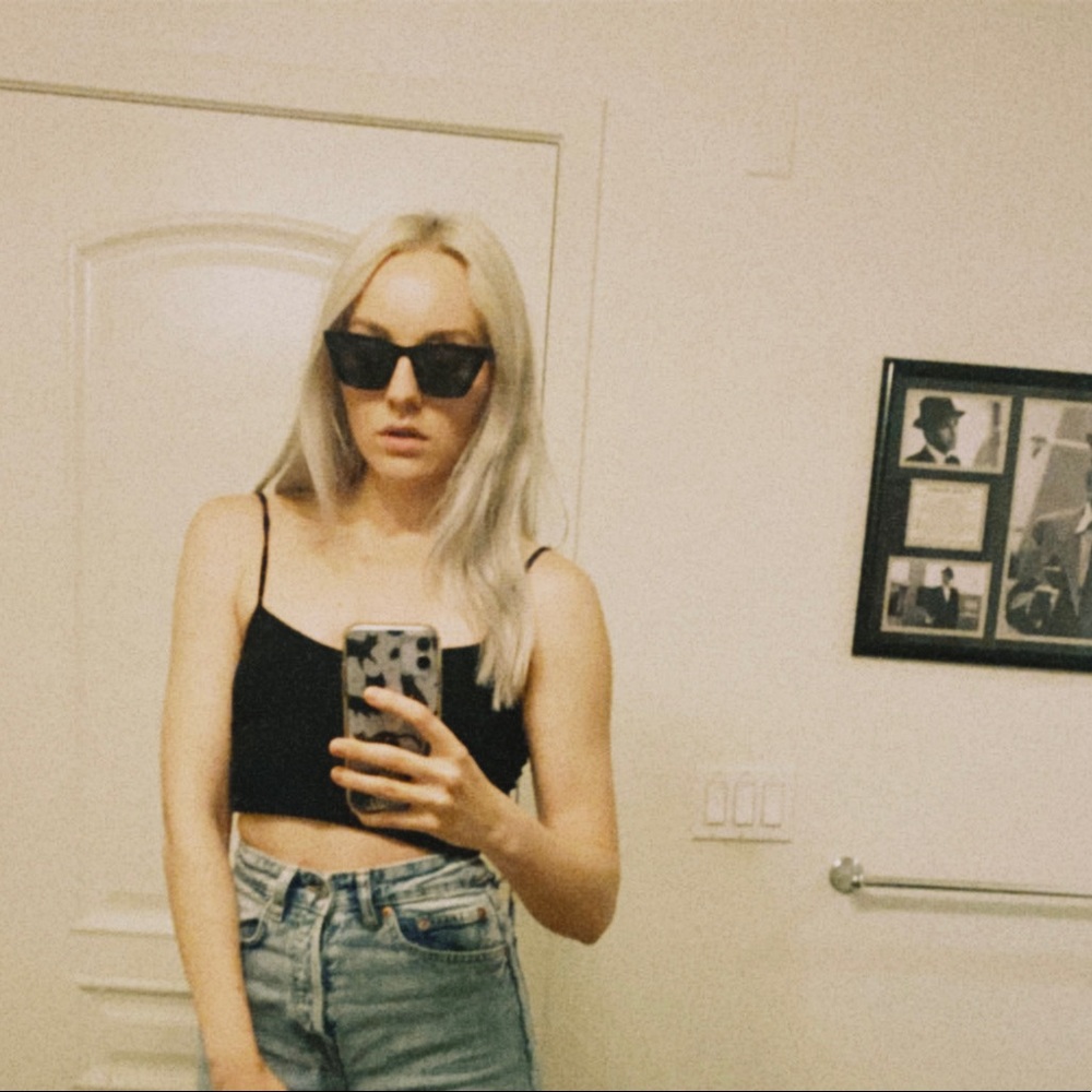 Meet your Posher, Tara